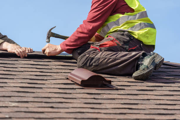 Best Residential Roofing Contractor  in Woodland Park, CO