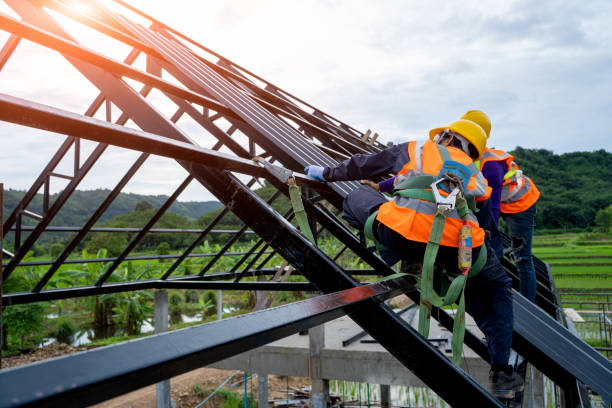 Best Slate Roofing Contractor  in Woodland Park, CO