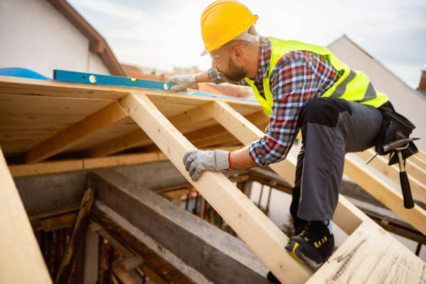 Best Best Roofing Contractors  in Woodland Park, CO