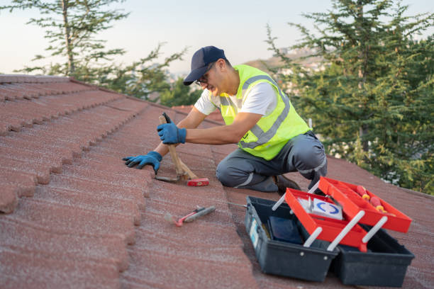 Quick and Trustworthy Emergency Roof Repair Services in Woodland Park, CO